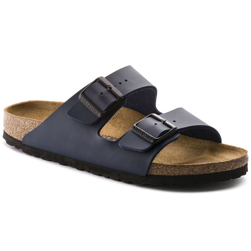 BIRKENSTOCK Sandali uomo BIRKO FLOR ARIZONA 051753 - Musto Calzature srl