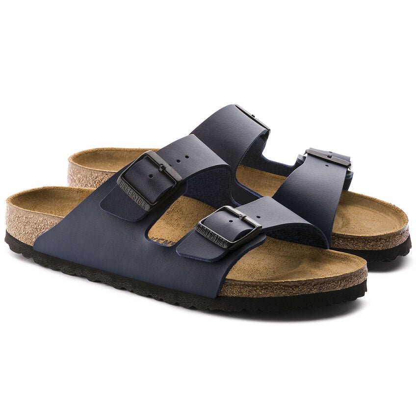 BIRKENSTOCK Sandali uomo BIRKO FLOR ARIZONA 051753 - Musto Calzature srl