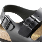BIRKENSTOCK Sandali uomo NATURAL LEATHER MILANO 034193 - Musto Calzature srl