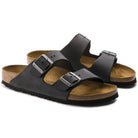 BIRKENSTOCK Sandali uomo OILED LEATHER ARIZONA 552113 - Musto Calzature srl