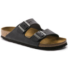 BIRKENSTOCK Sandali uomo OILED LEATHER ARIZONA 552113 - Musto Calzature srl