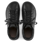 BIRKENSTOCK Sneakers Camoscio BEND MID 1020309 - Musto Calzature srl