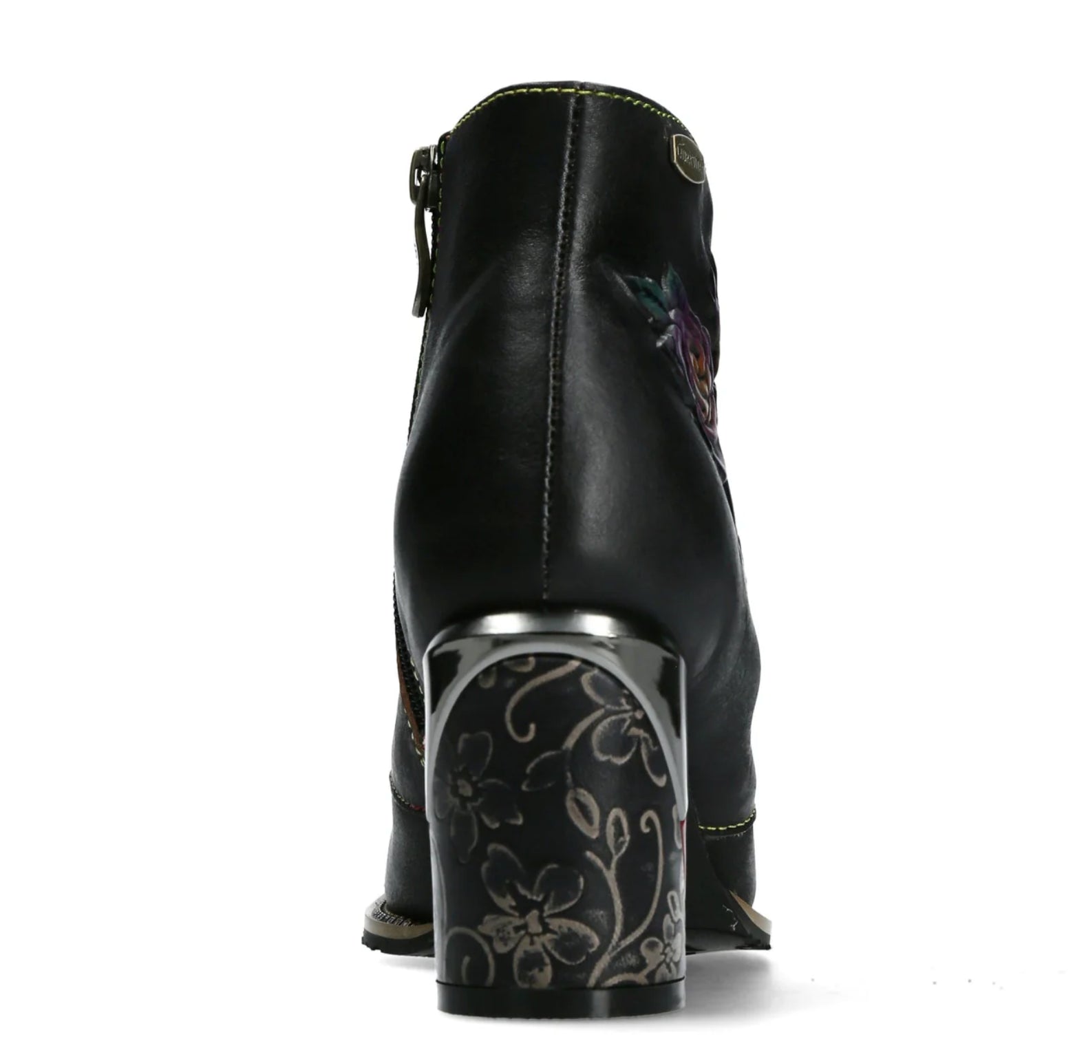 LAURA VITA Stivaletti Pelle MAEVAO 12 - Musto Calzature srl