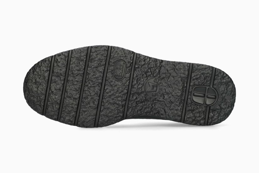 MEPHISTO Stringate uomo Pelle EDDY - Musto Calzature srl