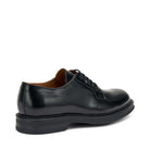 FRAU Stringate uomo PELLE SPAZZOLATA 73Q1 - Musto Calzature srl