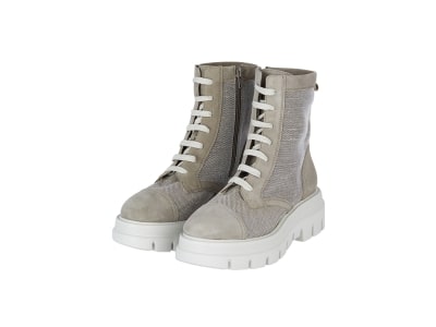BRUNATE Anfibi Pelle 38428 - Musto Calzature srl