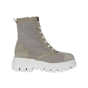 BRUNATE Anfibi Pelle 38428 - Musto Calzature srl
