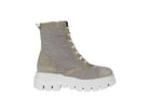 BRUNATE Anfibi Pelle 38428 - Musto Calzature srl
