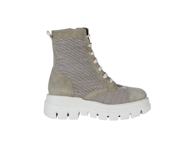 BRUNATE Anfibi Pelle 38428 - Musto Calzature srl