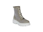 BRUNATE Anfibi Pelle 38428 - Musto Calzature srl