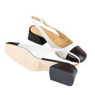 BRUNATE Decolletè Pelle 32042 - Musto Calzature srl