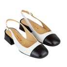 BRUNATE Decolletè Pelle 32042 - Musto Calzature srl