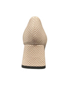 BRUNATE Decolletè Pelle 51372 - Musto Calzature srl