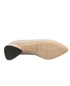 BRUNATE Decolletè Pelle 51372 - Musto Calzature srl