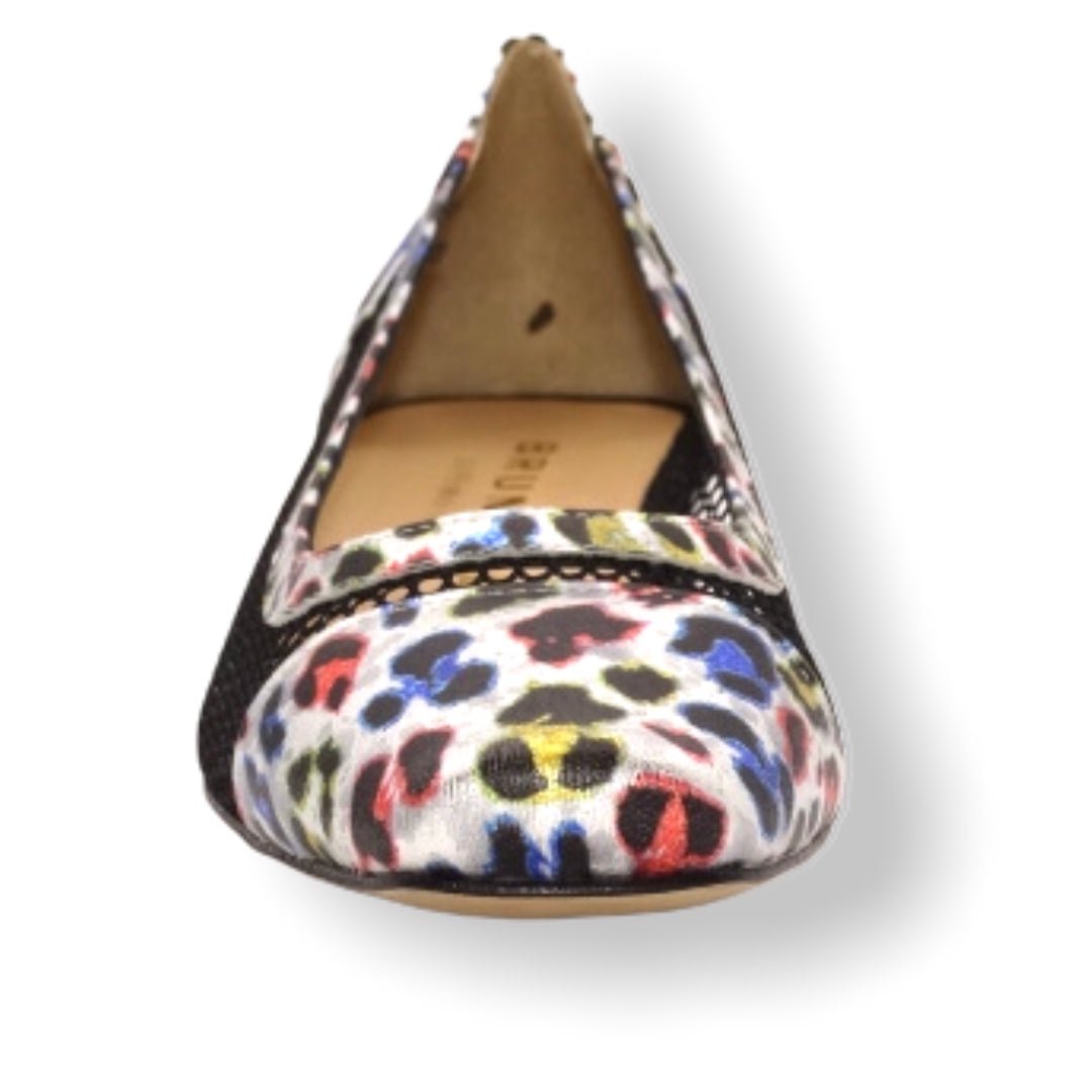 BRUNATE Decolletè tacco basso 31537 - Musto Calzature srl