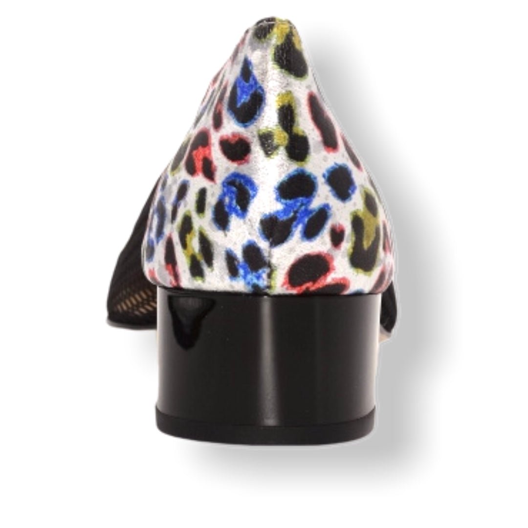 BRUNATE Decolletè tacco basso 31537 - Musto Calzature srl