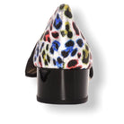 BRUNATE Decolletè tacco basso 31537 - Musto Calzature srl