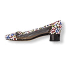 BRUNATE Decolletè tacco basso 31537 - Musto Calzature srl