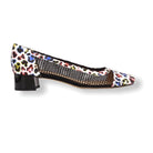 BRUNATE Decolletè tacco basso 31537 - Musto Calzature srl