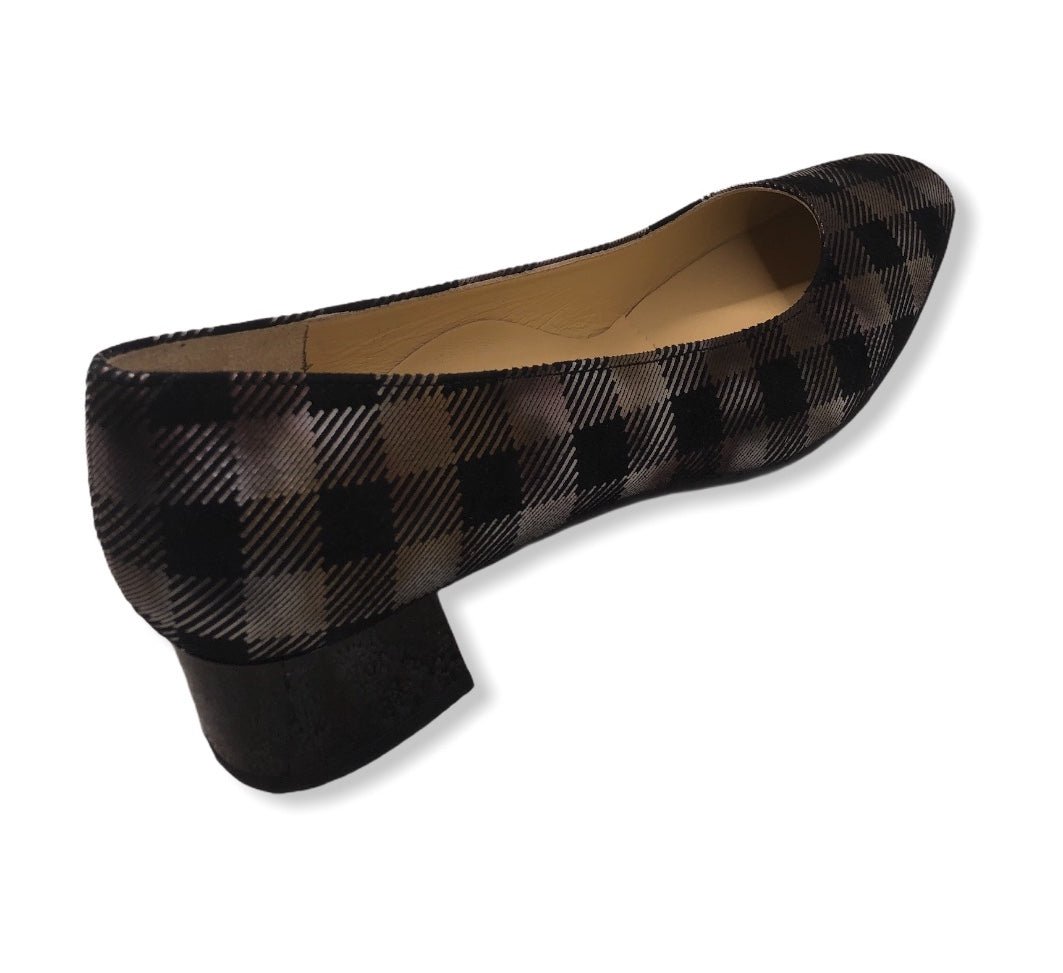 BRUNATE Decolletè tacco basso 31602 - Musto Calzature srl