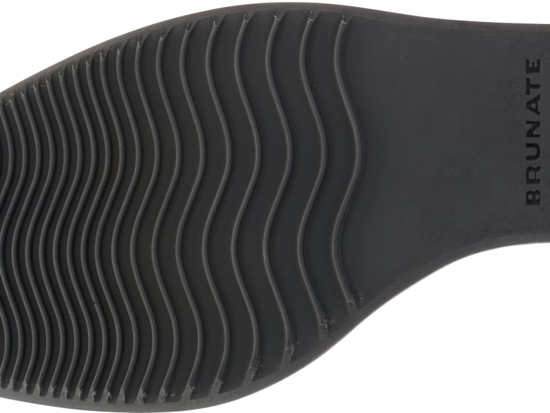 BRUNATE Decolletè tacco basso Camoscio 32164 - Musto Calzature srl