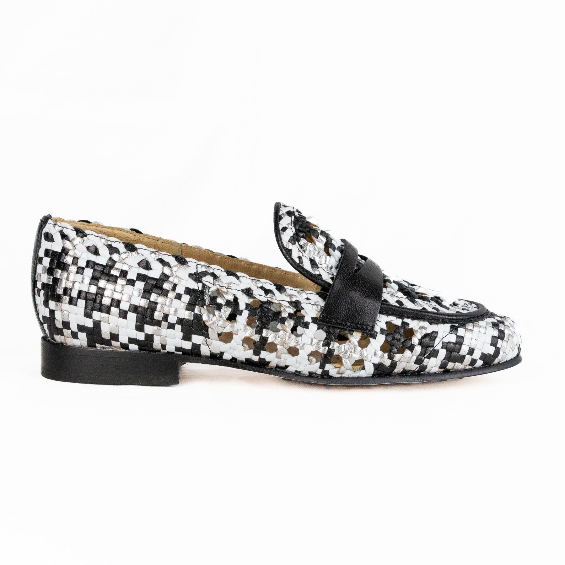 BRUNATE Mocassini Pelle 11860 - Musto Calzature srl