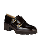 BRUNATE Mocassini Vernice 32344 - Musto Calzature srl