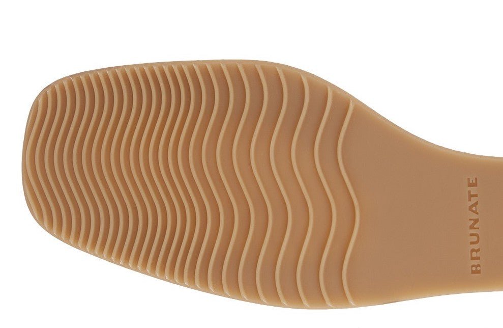 BRUNATE Sandali tacco medio Camoscio 59709 - Musto Calzature srl