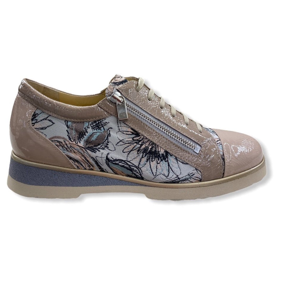 BRUNATE Scarpe 20286 - Musto Calzature srl
