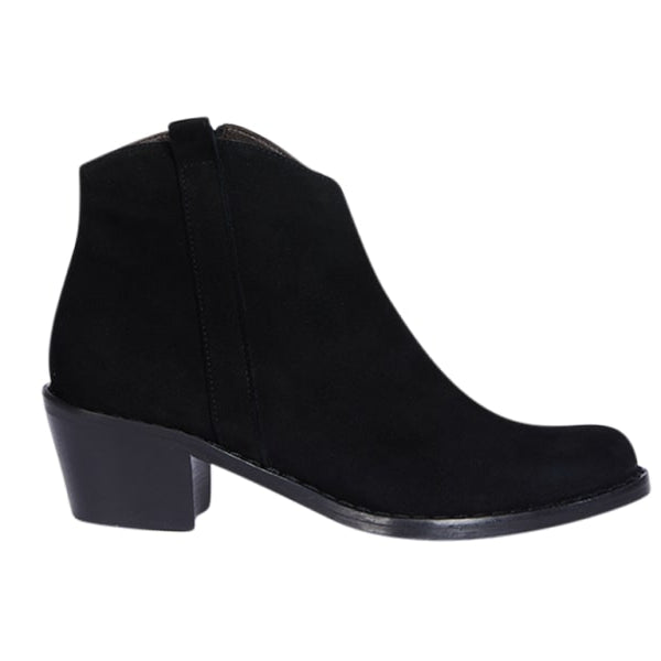 BRUNATE Stivaletti 58244 - Musto Calzature srl