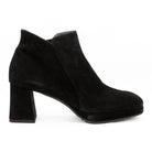 BRUNATE Stivaletti Camoscio 68231 - Musto Calzature srl