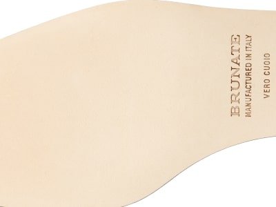 BRUNATE Stivaletti Pelle 58370 p - Musto Calzature srl