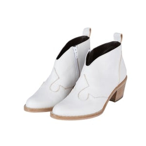 BRUNATE Stivaletti Pelle 58370 p - Musto Calzature srl