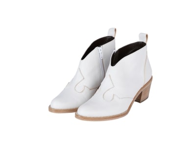 BRUNATE Stivaletti Pelle 58370 p - Musto Calzature srl