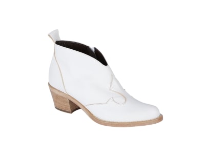 BRUNATE Stivaletti Pelle 58370 p - Musto Calzature srl