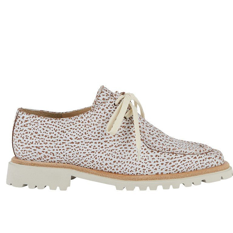 BRUNATE Stringate Pelle 11615 - Musto Calzature srl