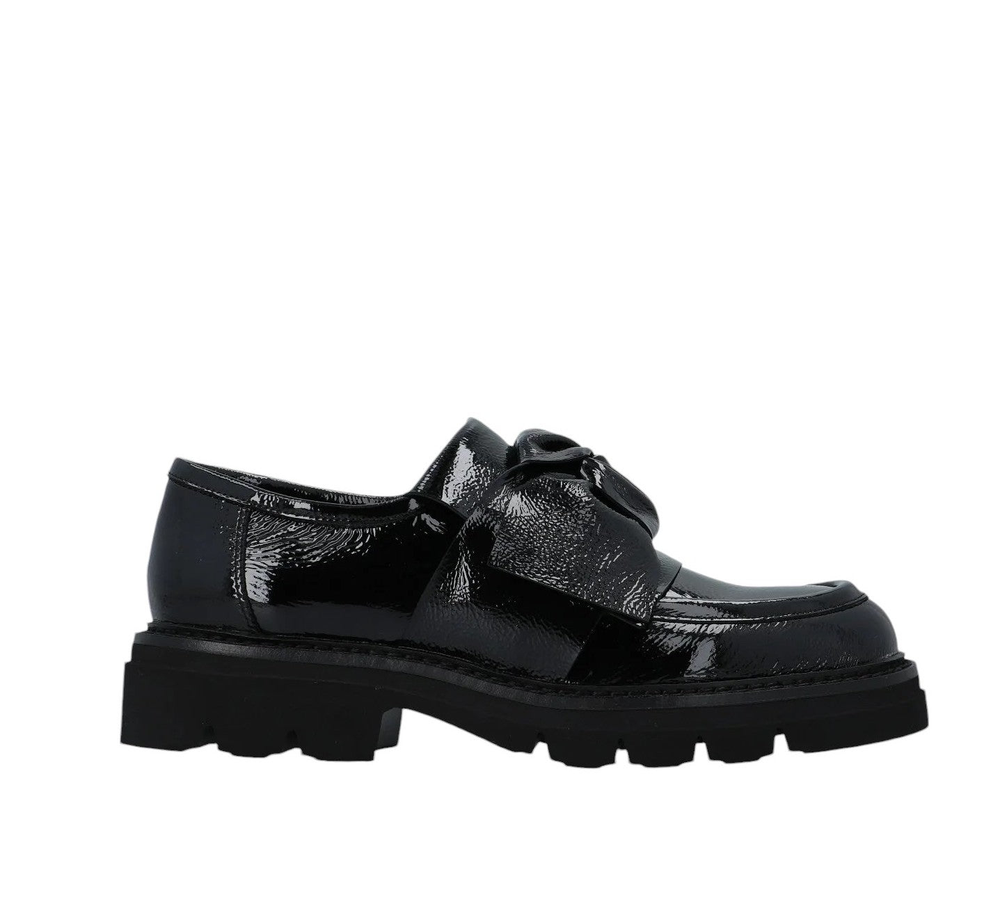 BRUNO PREMI Mocassini Vernice ARA GREA BI4005 - Musto Calzature srl