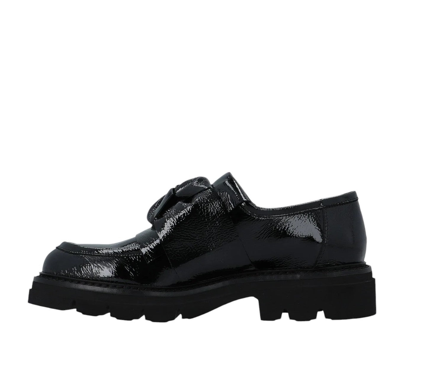 BRUNO PREMI Mocassini Vernice ARA GREA BI4005 - Musto Calzature srl