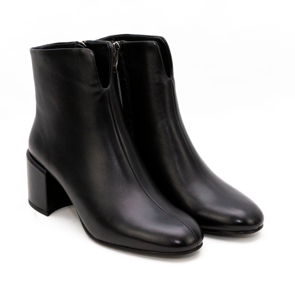 BRUNO PREMI Stivaletti NAPPA BI2002 - Musto Calzature srl