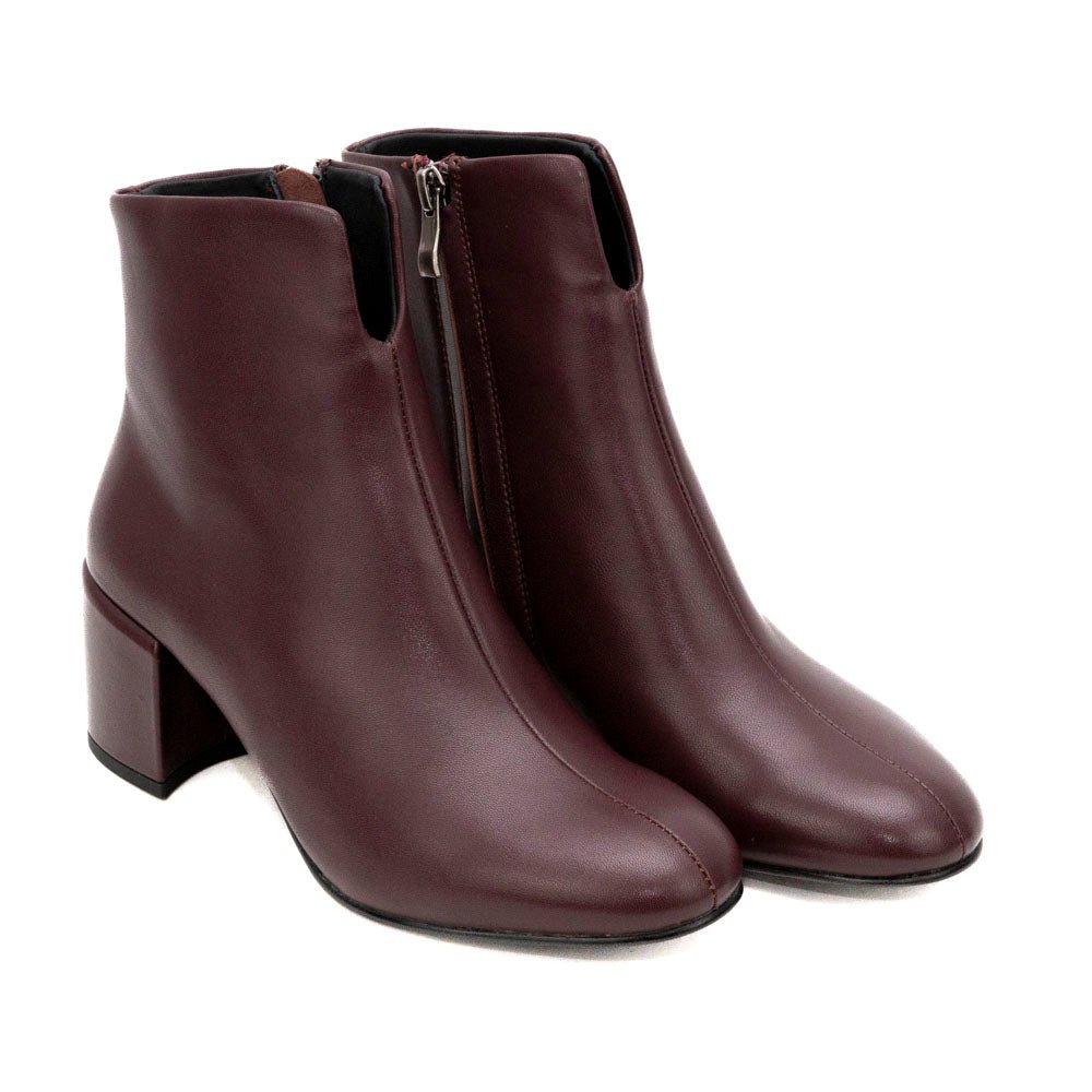 BRUNO PREMI Stivaletti NAPPA BI2002 - Musto Calzature srl