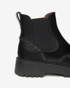 NeroGiardini stivaletto donna 514002D