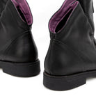 BUENO Stivaletti Pelle T1301 - Musto Calzature srl