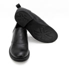 BUENO Stringate Pelle D1501 - Musto Calzature srl