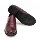 BUENO Stringate Pelle D1501 - Musto Calzature srl