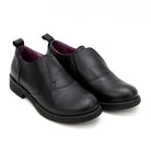 BUENO Stringate Pelle D1501 - Musto Calzature srl