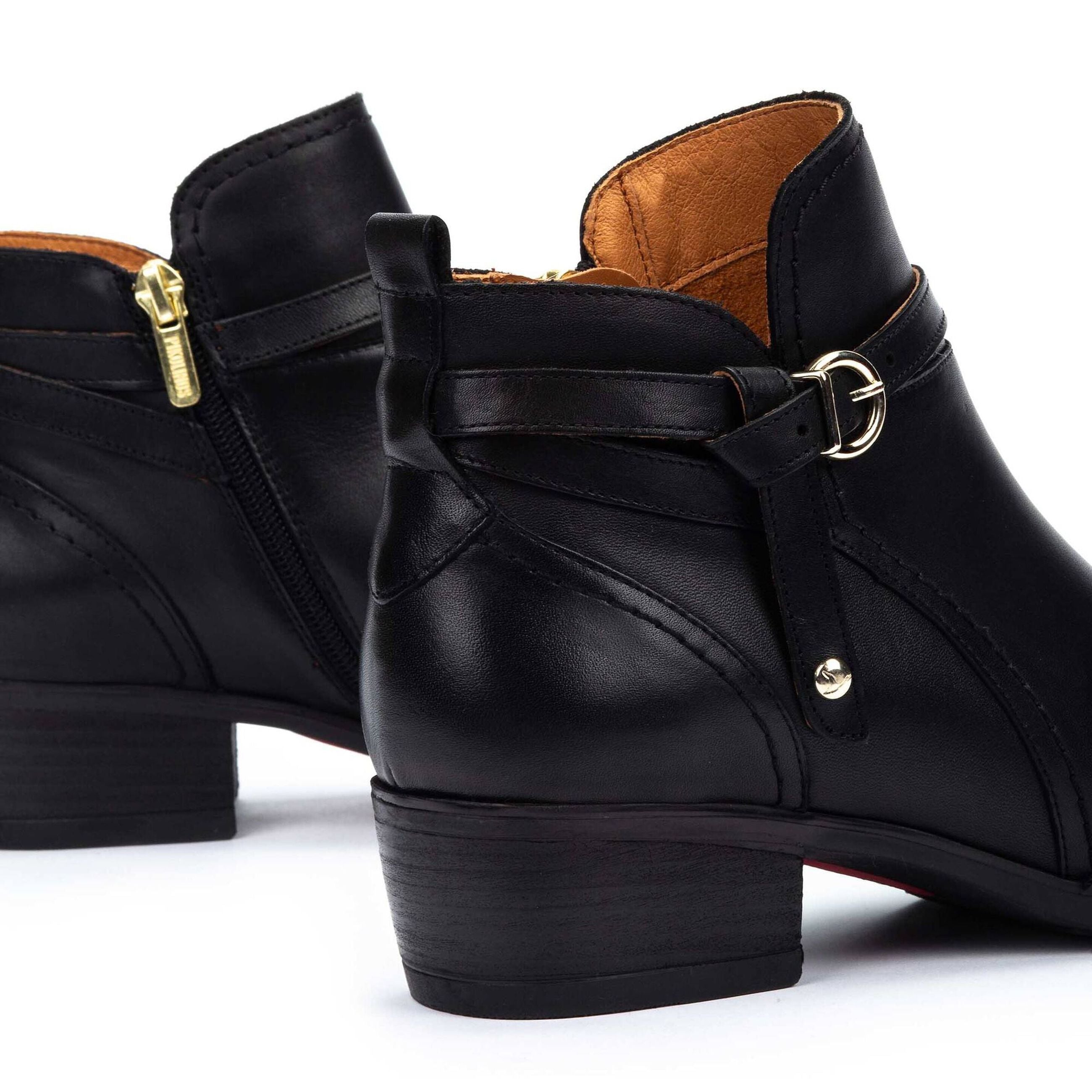 Pikolinos stivaletti da donna in pelle DAROCA - Musto Calzature srl