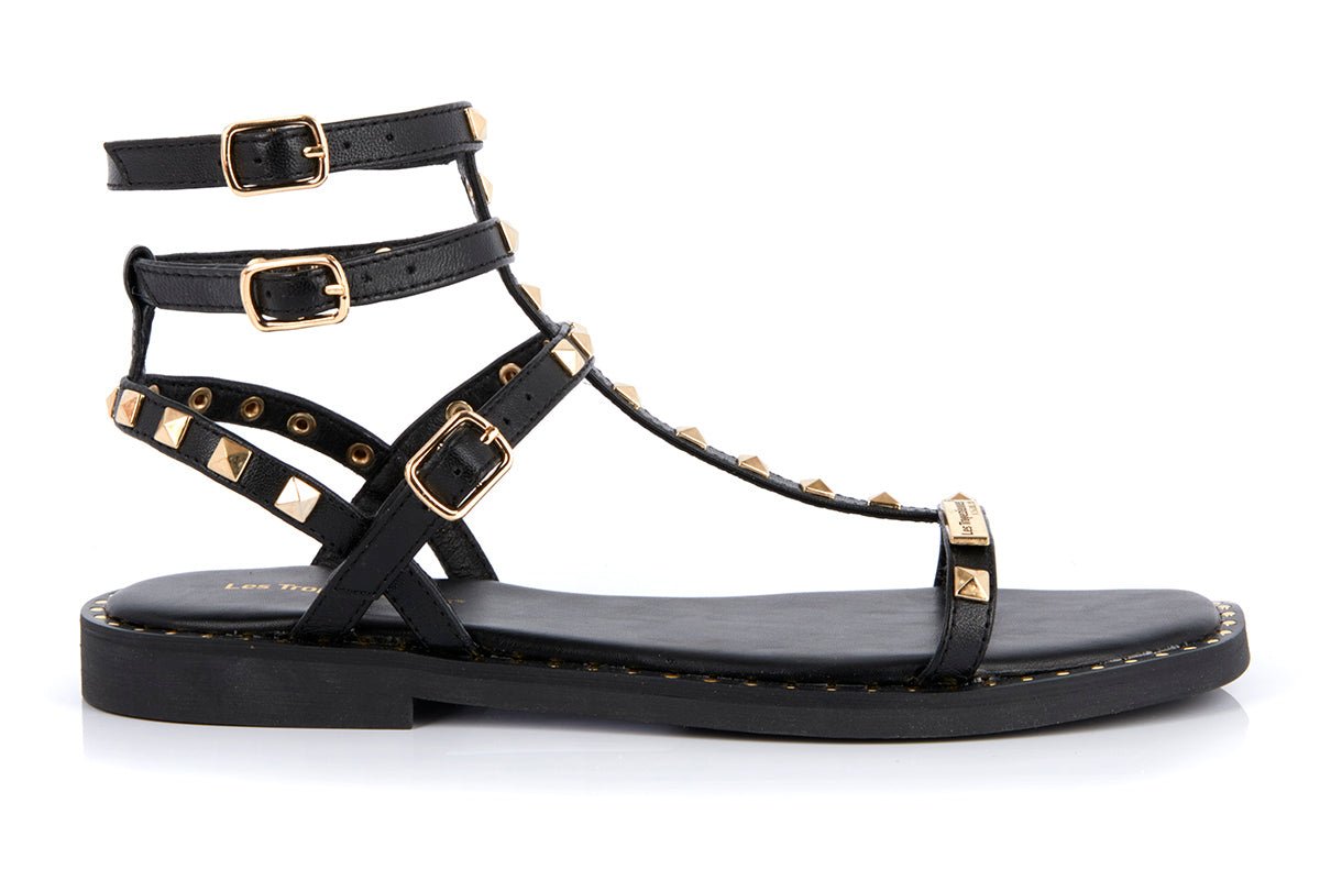 C027698 - Sandali bassi - LES TROPEZIENNES - Musto Calzature srl