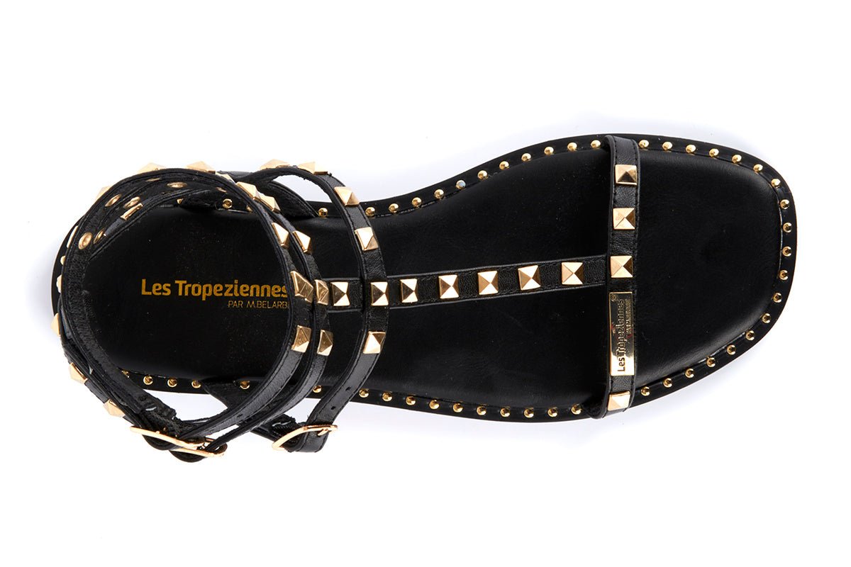 C027698 - Sandali bassi - LES TROPEZIENNES - Musto Calzature srl