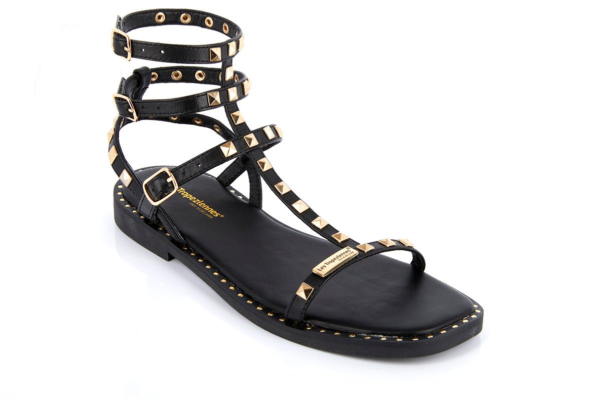 C027698 - Sandali bassi - LES TROPEZIENNES - Musto Calzature srl