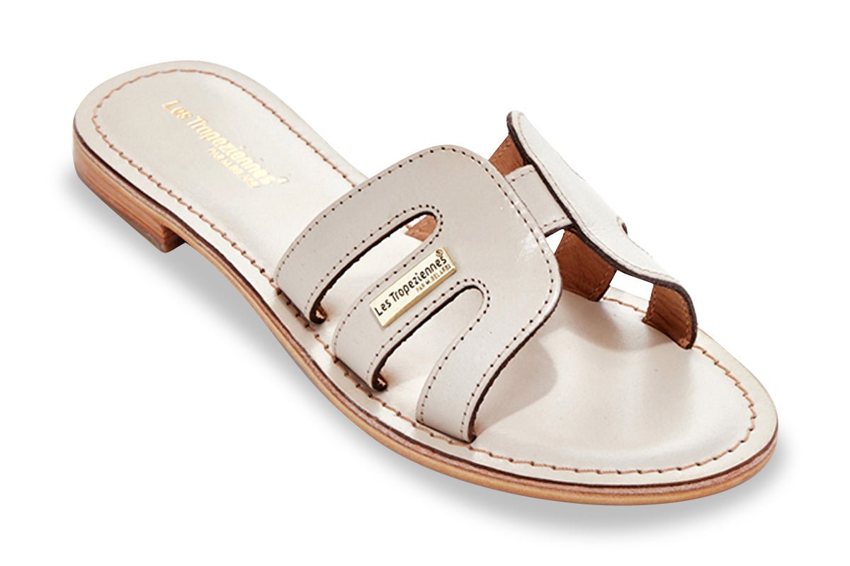 C063080 - Sandali bassi - LES TROPEZIENNES - Musto Calzature srl